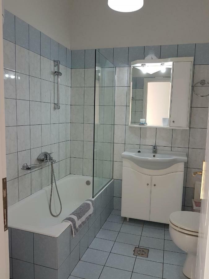 Cave Apartments Janina Zewnętrze zdjęcie
